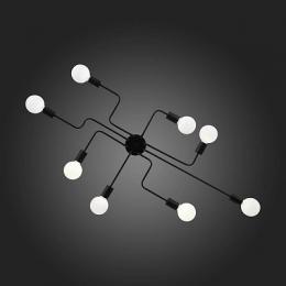 Потолочная люстра ST Luce Ano  - 14